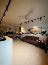 Blk 309A Anchorvale Vista (Sengkang), HDB 5 Rooms #560584161